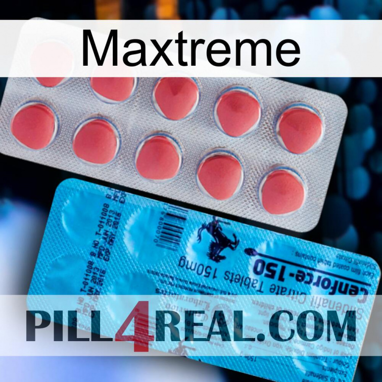 Maxtreme new14
